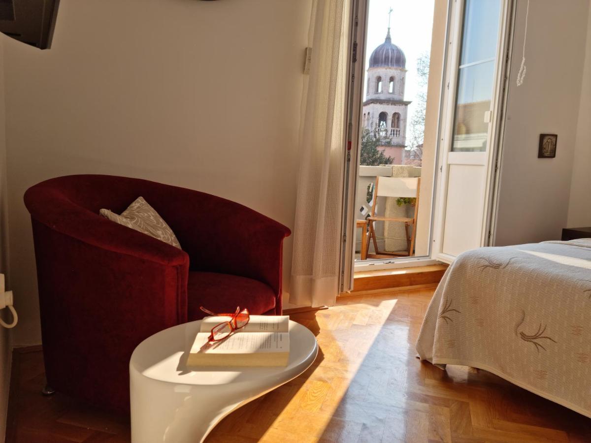 Rooms Tisa Old Town Zadar Extérieur photo
