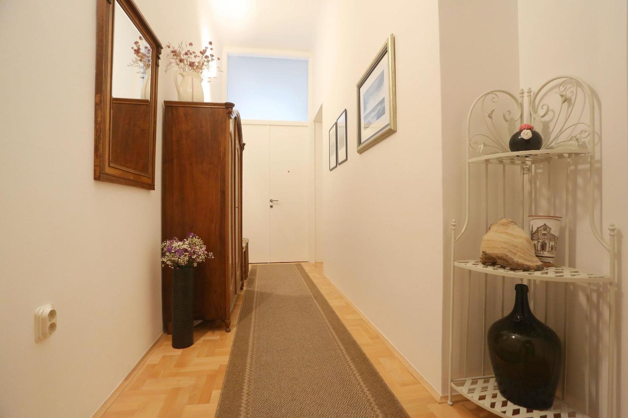 Rooms Tisa Old Town Zadar Extérieur photo