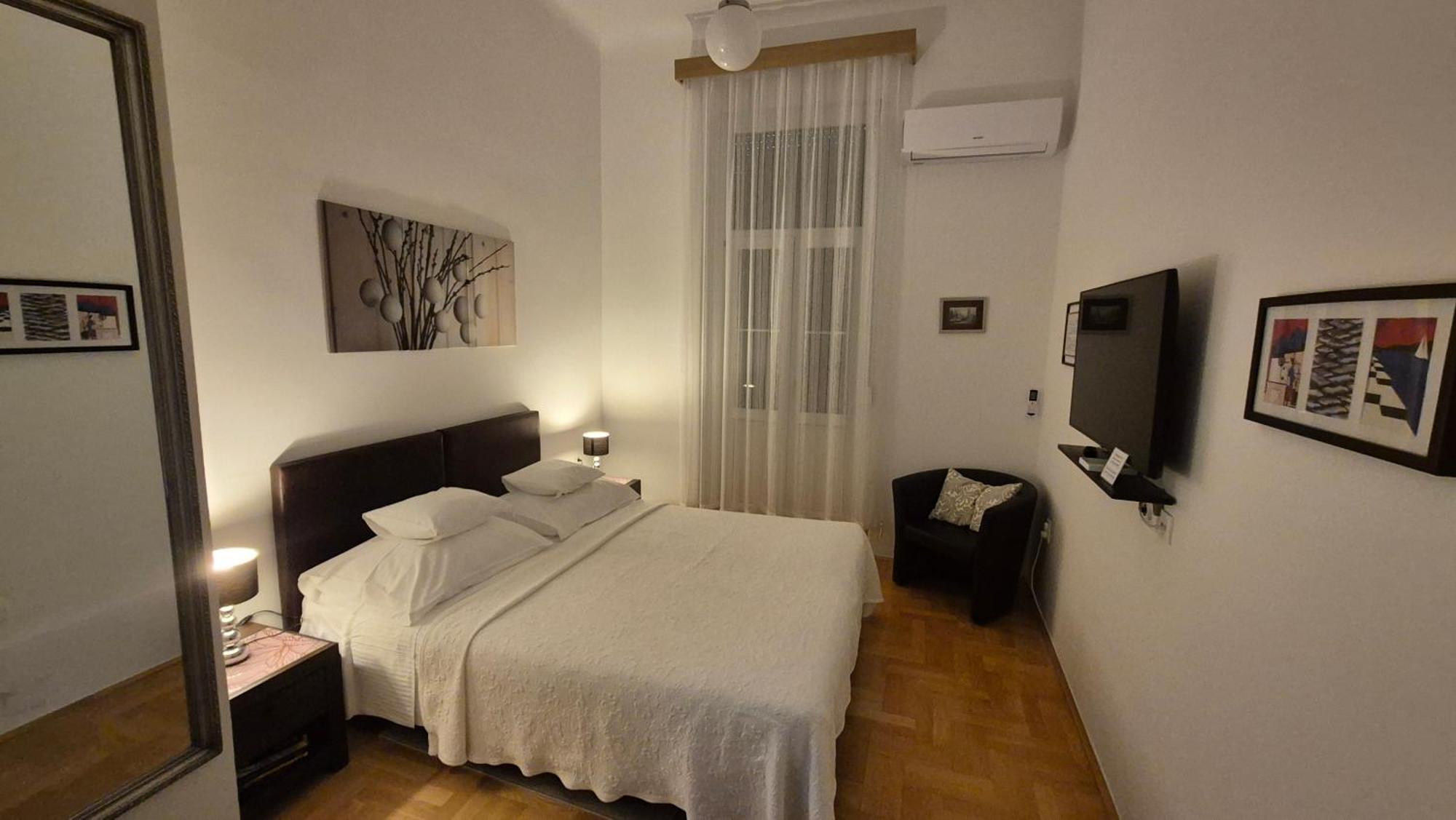 Rooms Tisa Old Town Zadar Extérieur photo