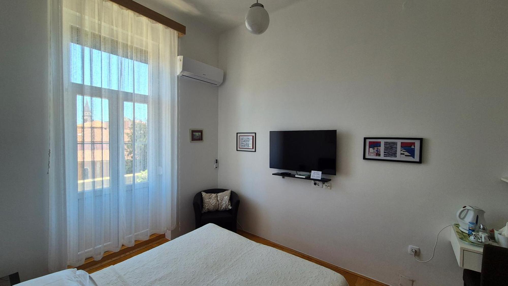 Rooms Tisa Old Town Zadar Extérieur photo