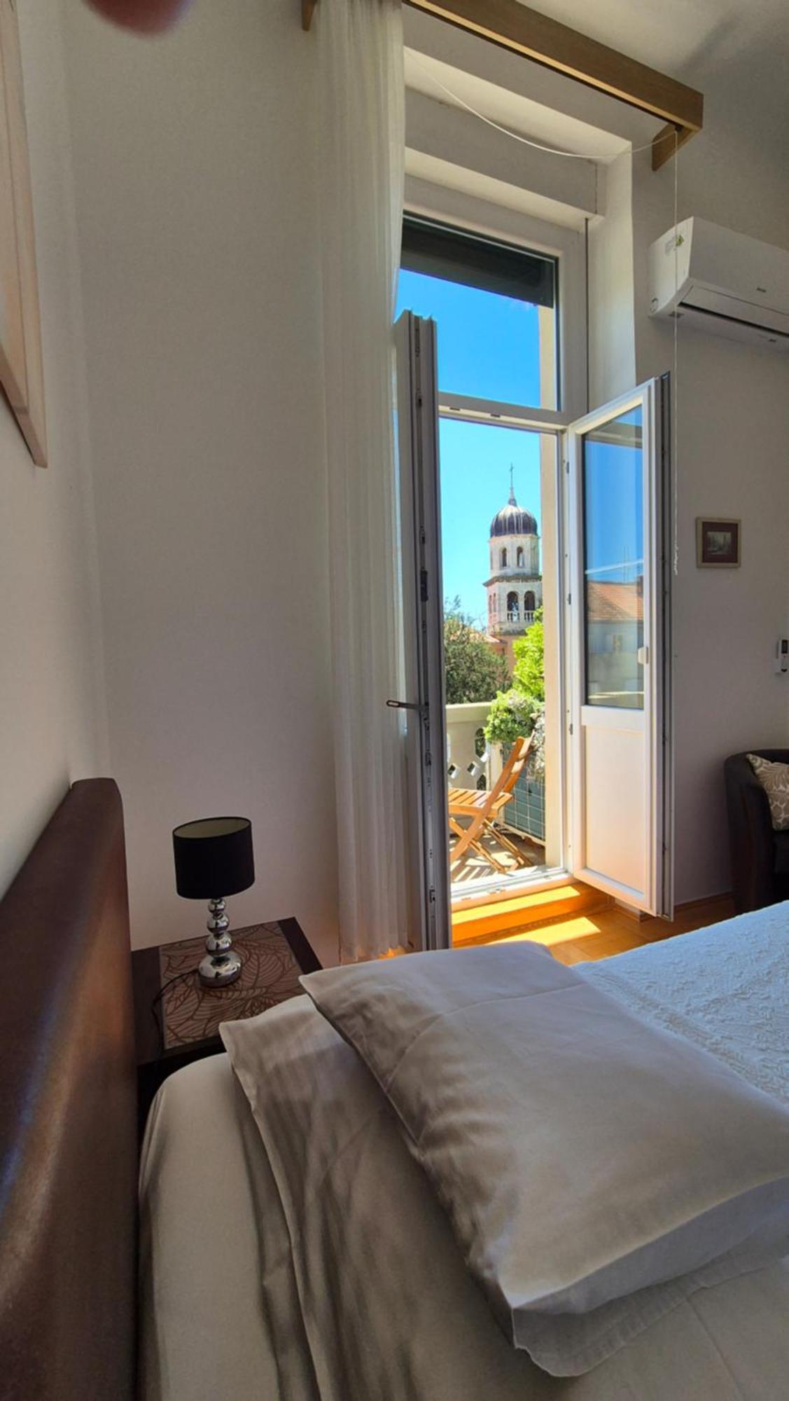 Rooms Tisa Old Town Zadar Extérieur photo