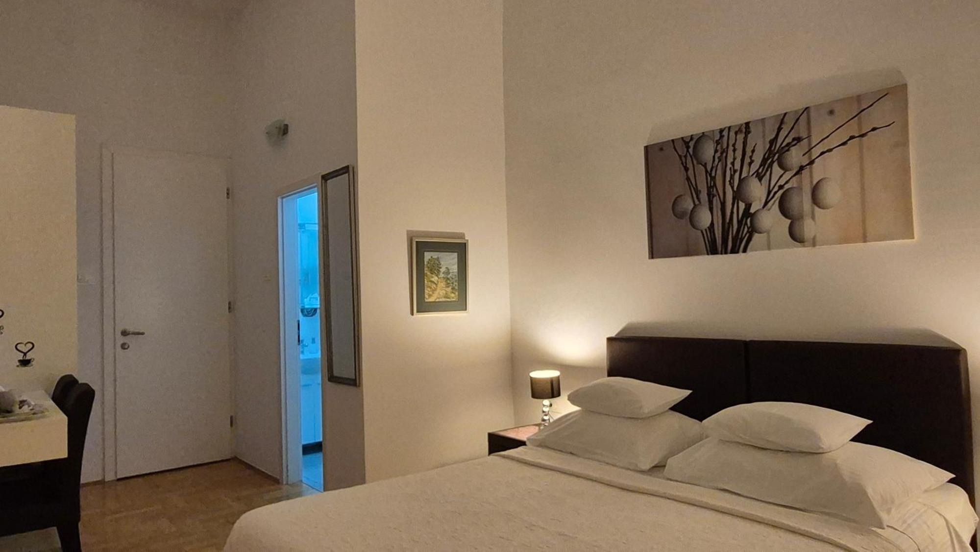 Rooms Tisa Old Town Zadar Extérieur photo