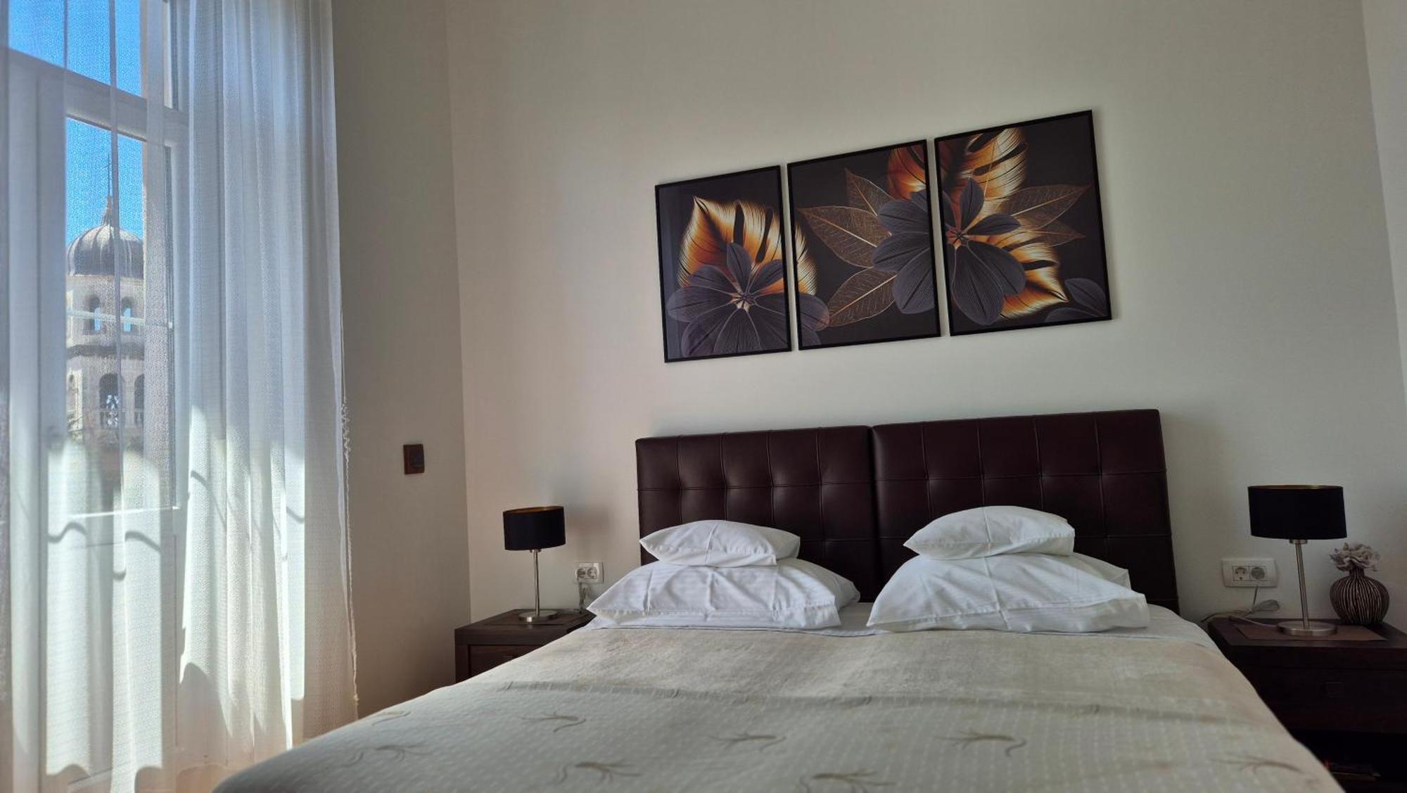 Rooms Tisa Old Town Zadar Extérieur photo