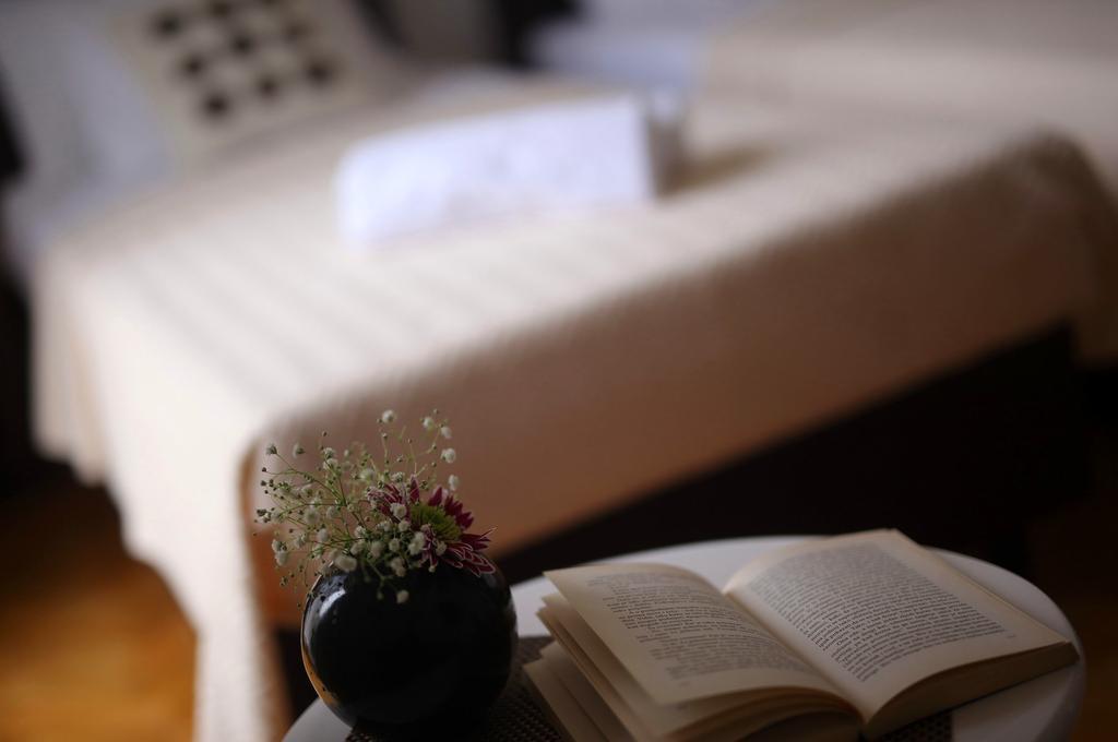 Rooms Tisa Old Town Zadar Chambre photo